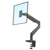 Крепление для мониторов NB G45 Черный