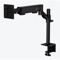 Крепление для мониторов Hyperx Armada Single 66X81AA черный