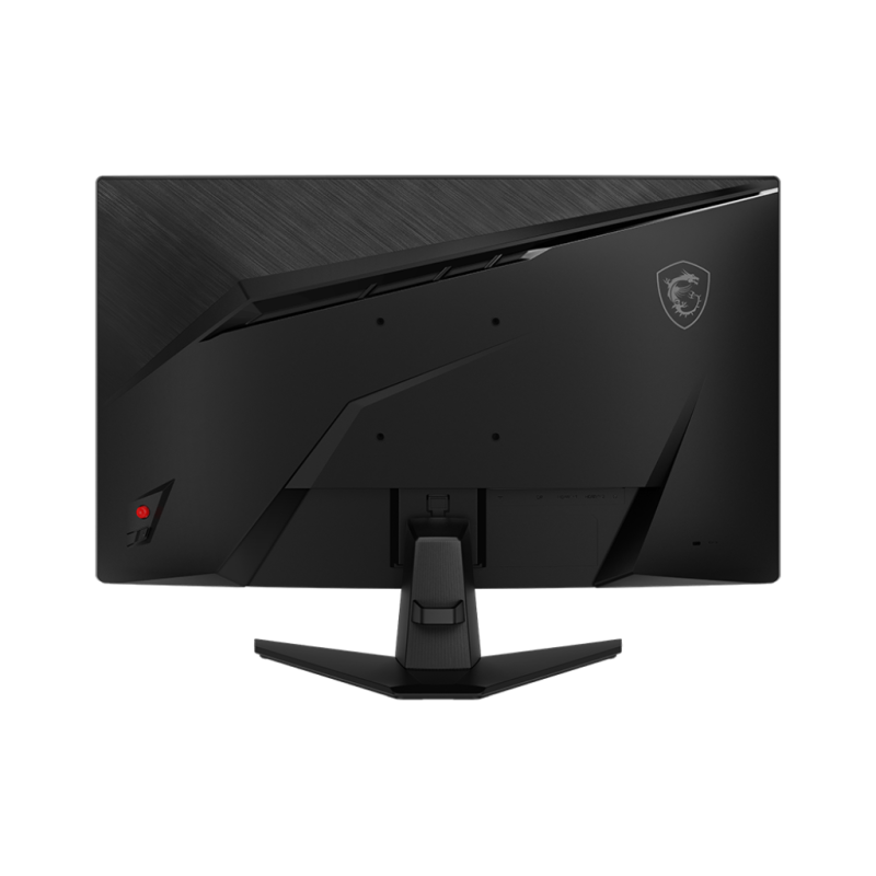 Монитор MSI MAG 274CXF 27"