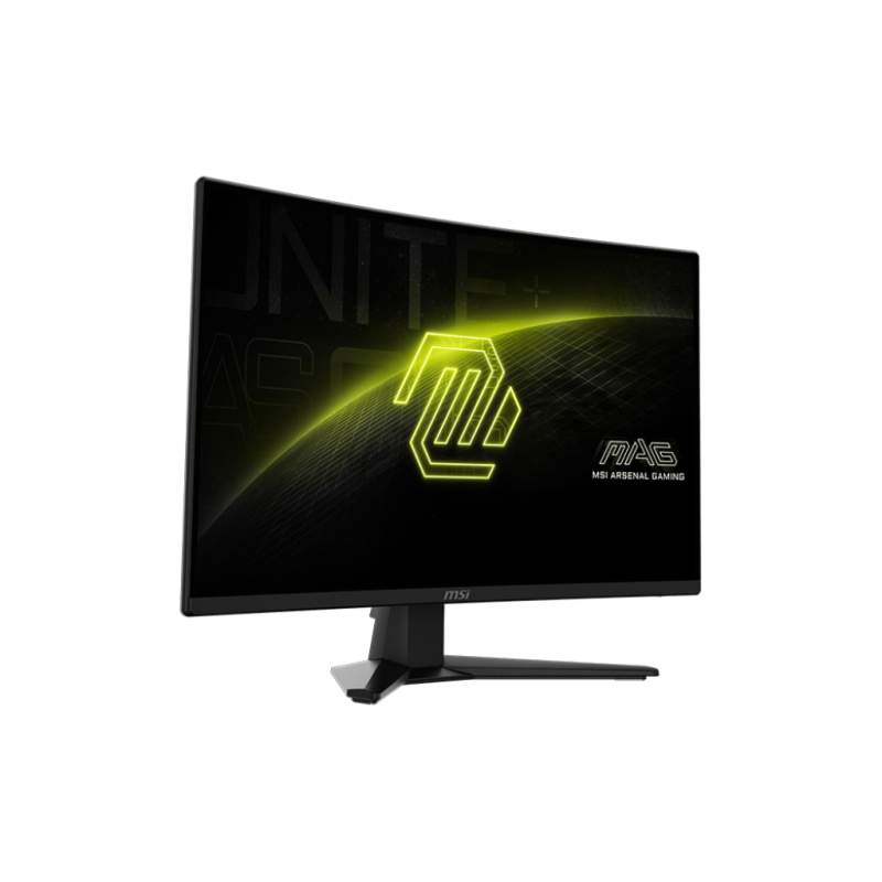 Монитор MSI MAG 274CXF 27"