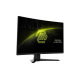 Монитор MSI MAG 274CXF 27"