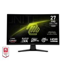Монитор MSI MAG 274CXF 27"