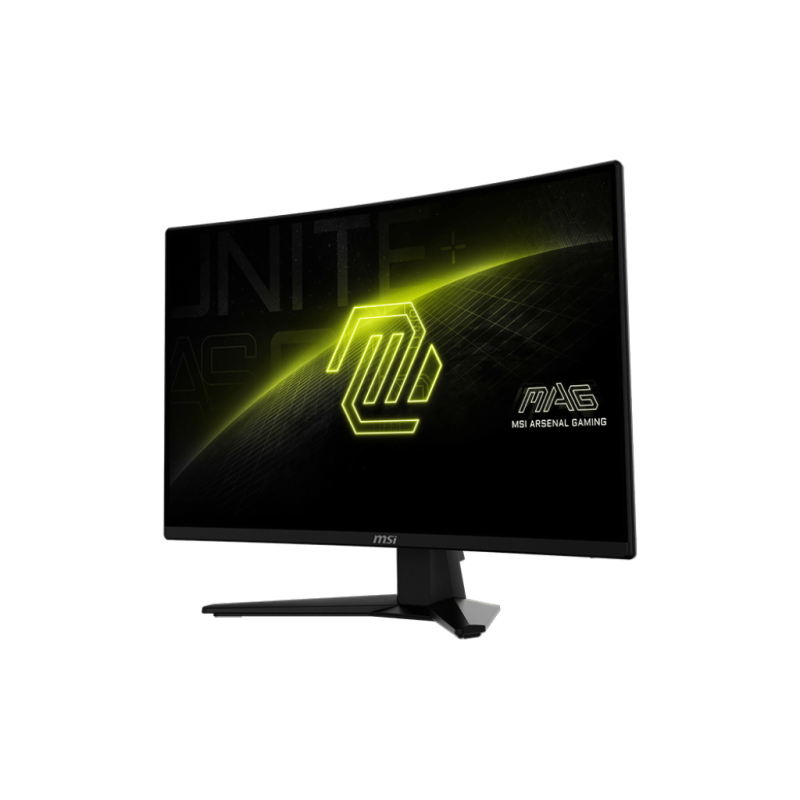 Монитор MSI MAG 274CXF 27"