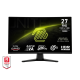 Монитор MSI MAG 274CXF 27"