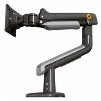 Крепление для мониторов NB A5 Черное