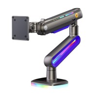 Крепление для мониторов NB F6 Черное