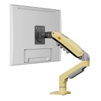 Крепление для мониторов NB F80-XD Желтый