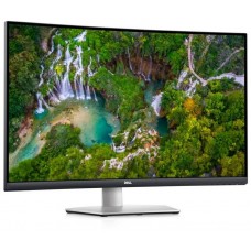 Монитор DELL S3221QS (210-AXLH) 32"