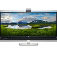 Монитор DELL C3422WE 34.1"