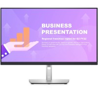 Монитор DELL P2722HE (210-AZZB) 27"