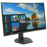 Монитор DELL S S3222DGM (210-AZZH)