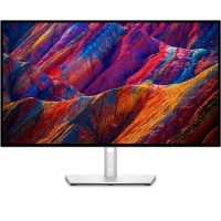 Монитор DELL U2723QE 27"