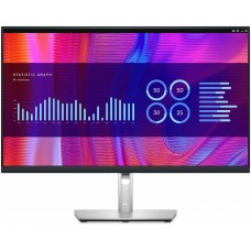 Монитор Dell P2723DE (210-BDEH) 27"