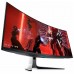 Монитор Dell Alienware AW3423DW (210-BDSZ) 34.18"