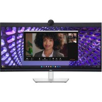 Монитор Dell P3424WEB (210-BFOB) 34"