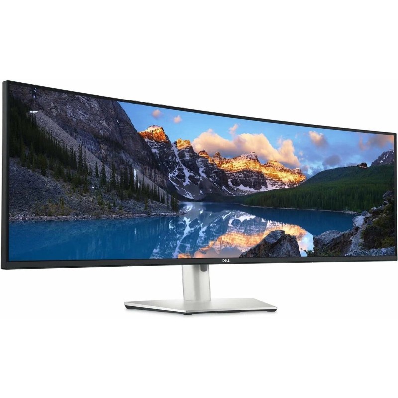 Монитор Dell U4924DW (210-BGTX) 49"