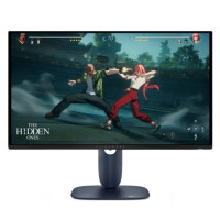 Игровой монитор Dell Alienware AW2725D 27" QHD 280 Гц QD-OLED