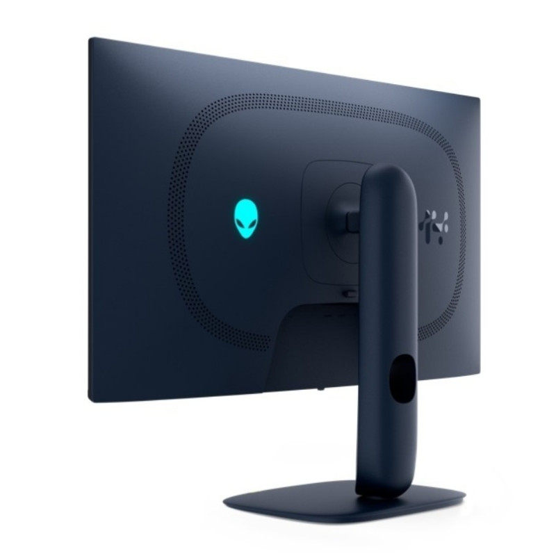 Игровой монитор Dell Alienware AW2725D 27" QHD 280 Гц QD-OLED