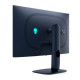 Игровой монитор Dell Alienware AW2725D 27" QHD 280 Гц QD-OLED