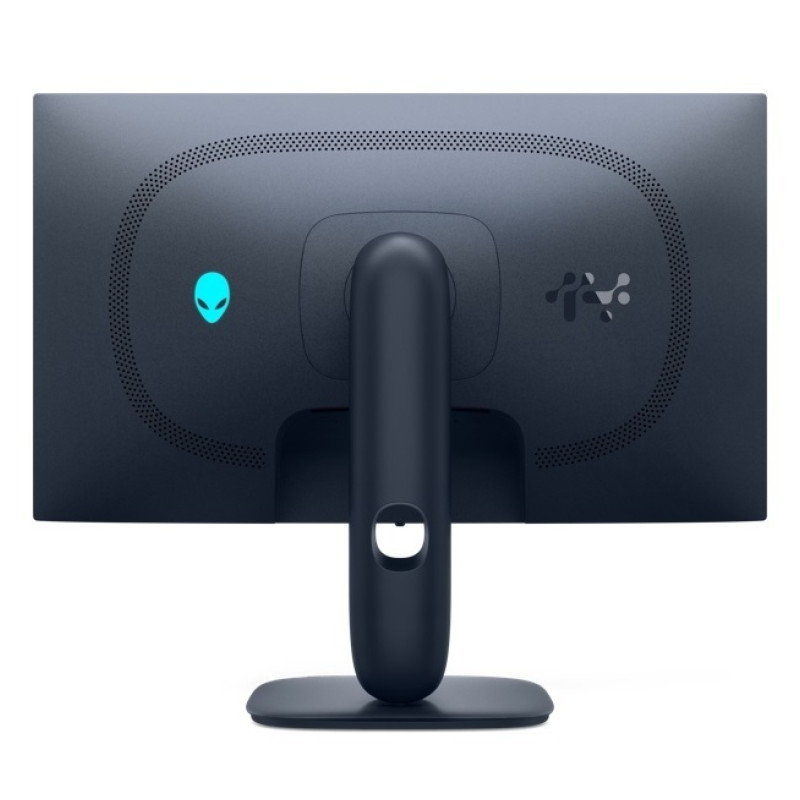 Игровой монитор Dell Alienware AW2725D 27" QHD 280 Гц QD-OLED