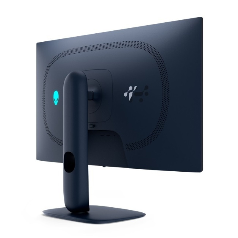 Игровой монитор Dell Alienware AW2725D 27" QHD 280 Гц QD-OLED