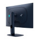 Игровой монитор Dell Alienware AW2725D 27" QHD 280 Гц QD-OLED