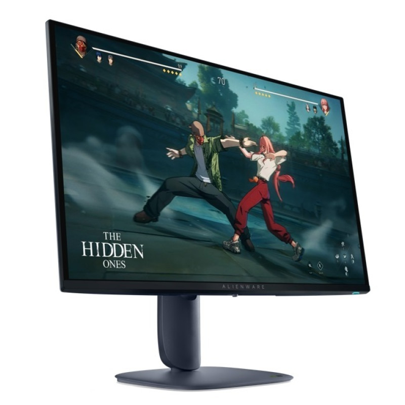 Игровой монитор Dell Alienware AW2725D 27" QHD 280 Гц QD-OLED