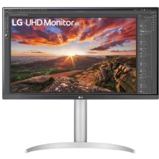 Монитор LG 27UP850K-W.ARUZ 27. 27"