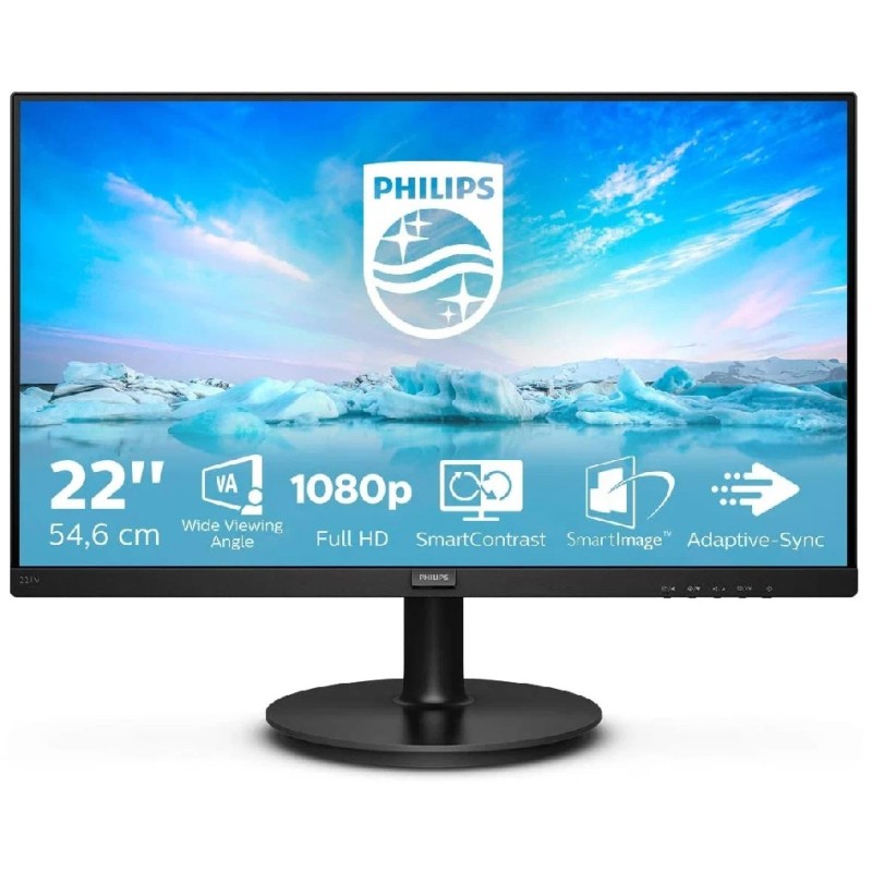 PHILIPS 221V8
