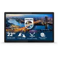 Монитор Philips 222B1TFL 21.5"