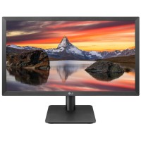 Монитор LG 22MP410-B 21.5"