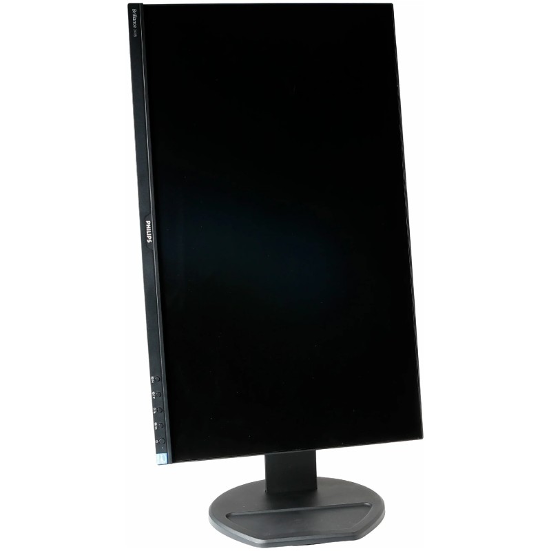 Монитор Philips 241B8QJEB 23.8"
