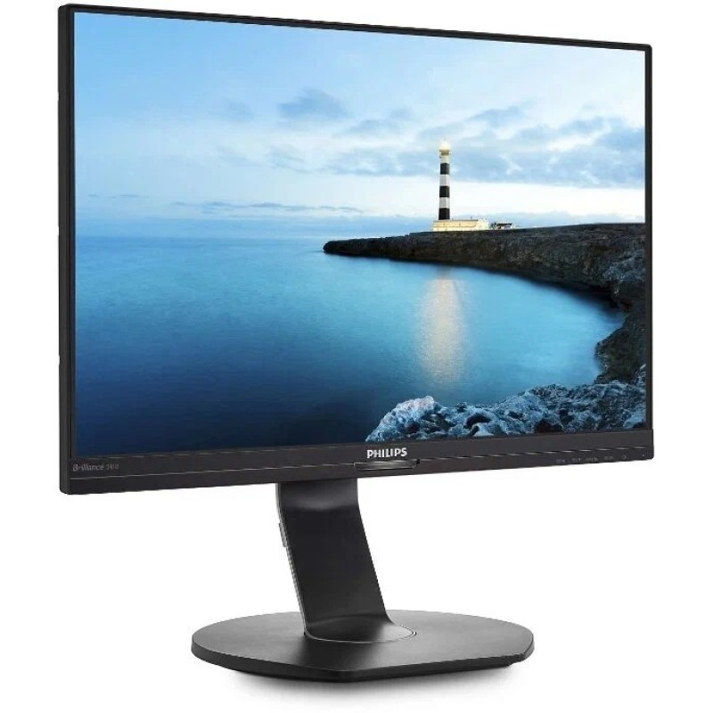 Монитор Philips 241B8QJEB 23.8"