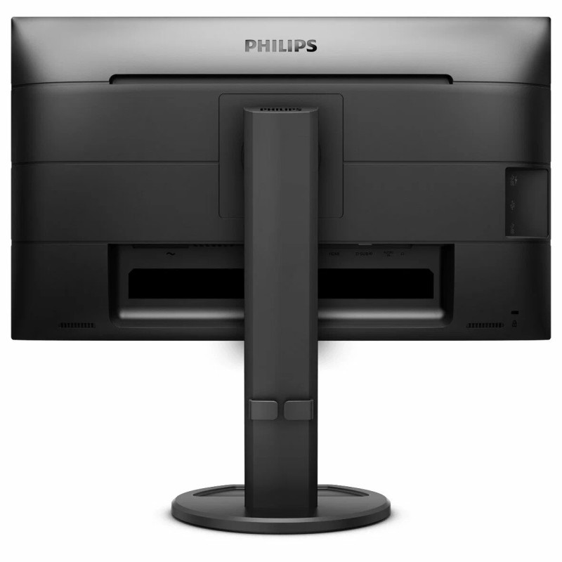 Монитор Philips 241B8QJEB 23.8"
