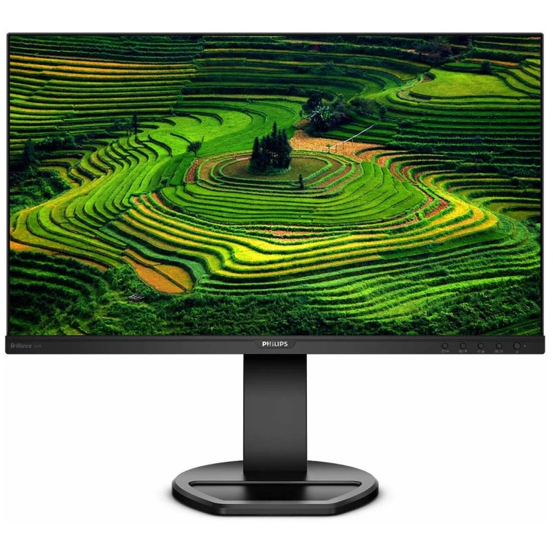 Монитор Philips 241B8QJEB 23.8"
