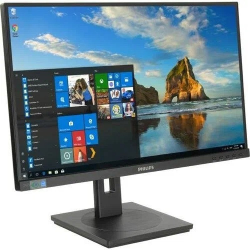 Монитор Philips 242S1AE 23.8"