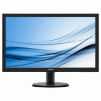 Монитор Philips 23.6" 243V5QHABA