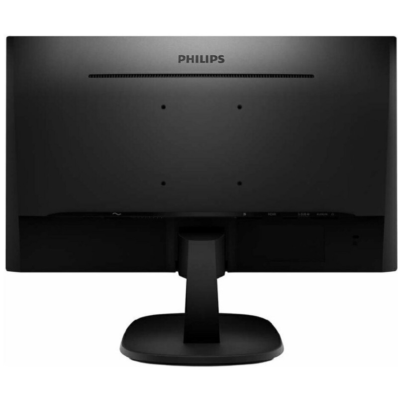 Монитор PHILIPS 243V7QJABF 23.8"
