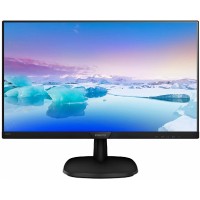 Монитор PHILIPS 243V7QJABF 23.8"