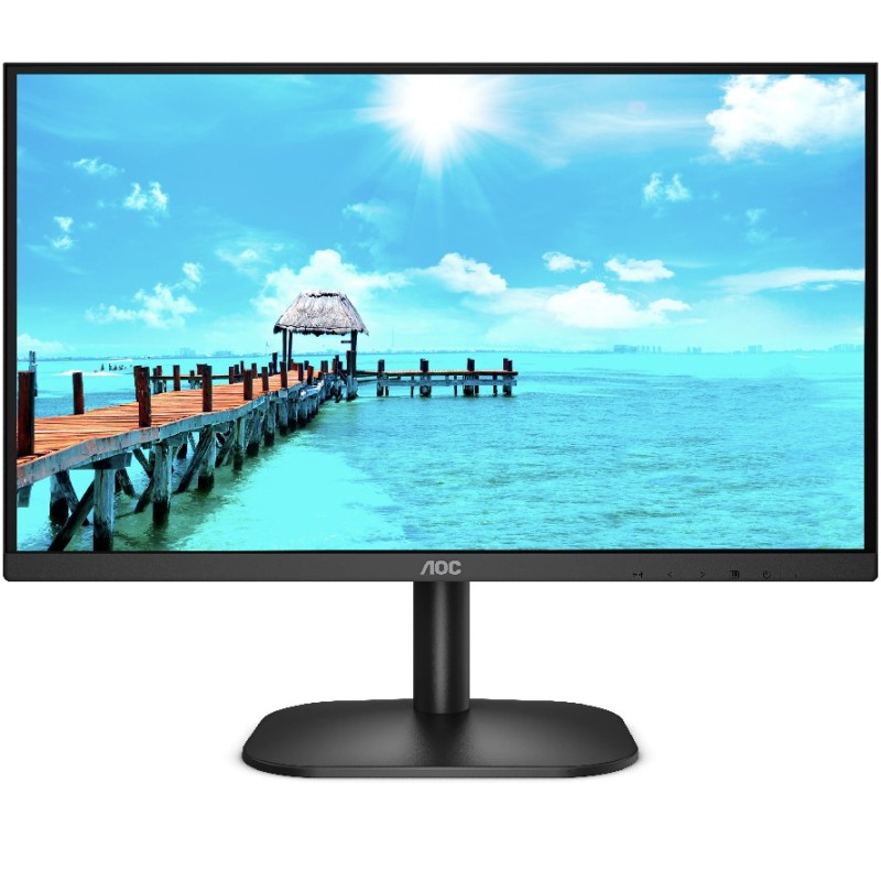 Монитор AOC 24B2XDAM 23.8"