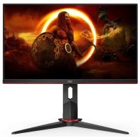 Монитор AOC 24G2SU 23,8