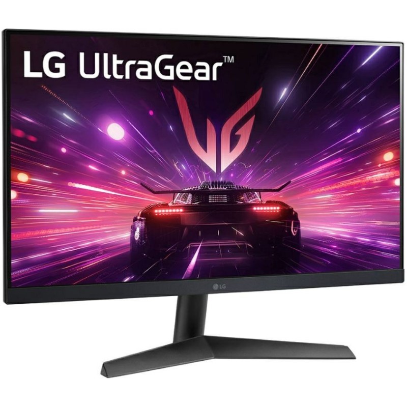 Монитор LG 24GS60F-B 23.8"