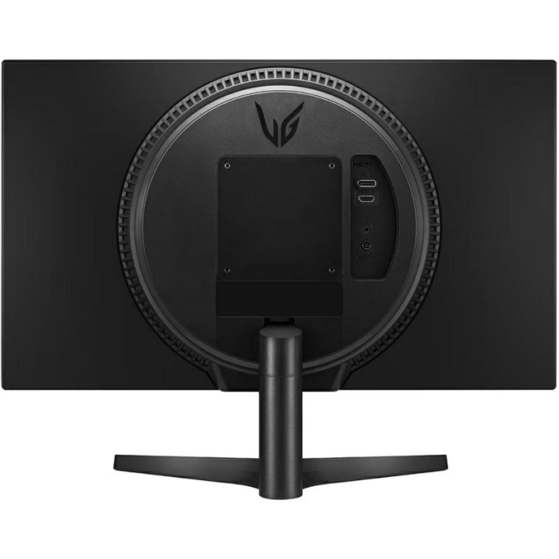 Монитор LG 24GS60F-B 23.8"