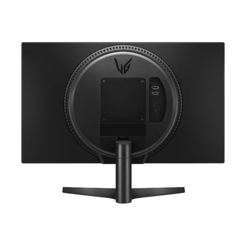 Монитор LG 24GS60F-B 24"