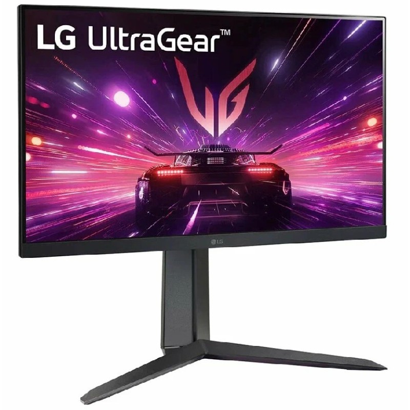 Монитор LG 24GS65F-B 23.8"
