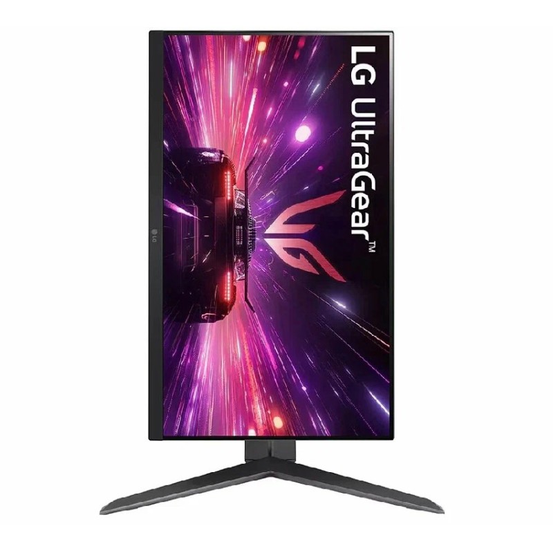 Монитор LG 24GS65F-B 23.8"