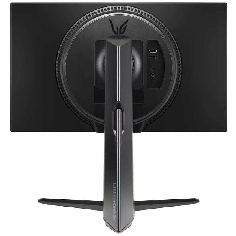 Монитор LG 24GS65F-B 23.8"