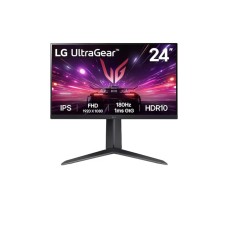 Монитор LG 24GS65F-B 24"