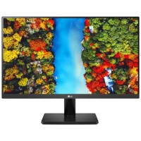 Монитор LG 24MP500-B 24"
