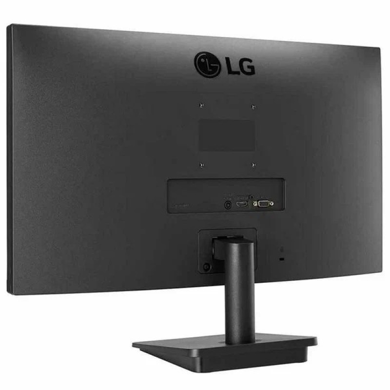Монитор LG 24MR400-B 23.8"